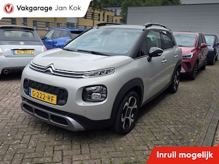 Citroën C3 Aircross 1.2 PT S&S Shine 130pk, keyless, navi