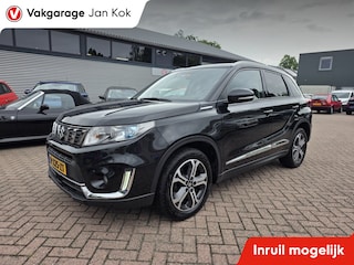 Suzuki Vitara 1.4 B.jet AllGRIP Stijl, automaat, panoramadak.