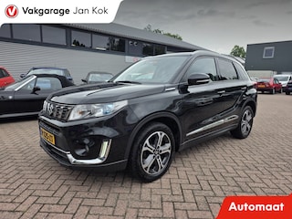Suzuki Vitara 1.4 B.jet AllGRIP Stijl, automaat, panoramadak.