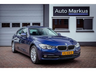 BMW 330e Sportline|Schuifdak|HiFi|LED|Navi|Dealeronderhouden