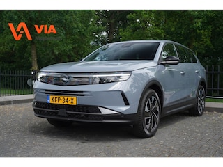Opel Grandland 1.2 Turbo | Hybrid | GS-Line | Trekhaak | LED | Camera | Stoel & Stuurverw. | Adaptive Cruise