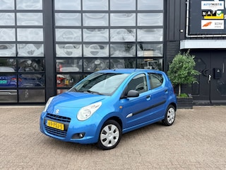 Suzuki Alto 1.0 Comfort Plus