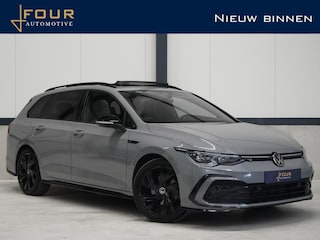 Volkswagen Golf 1.5 eTSI R-Line | Panoramadak | Trekhaak | HUD | H&K | IQ Light | VOL |