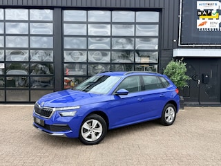 Skoda Kamiq 1.0 TSI Ambition