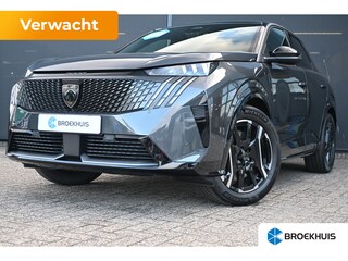 Peugeot 3008 GT | Elektrische parkeerrem | Extra getinte achterste zijruiten en achterruit