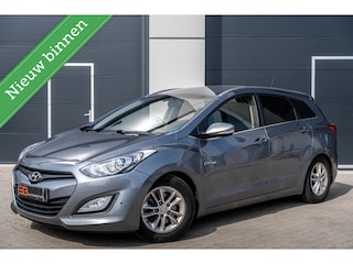 Hyundai i30 Wagon 1.6 GDI Business Edition | Trekhaak