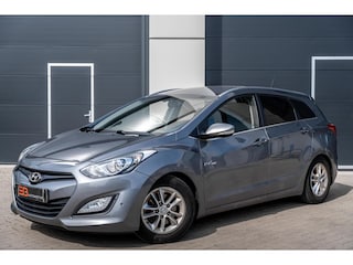 Hyundai i30 Wagon 1.6 GDI Business Edition | Trekhaak