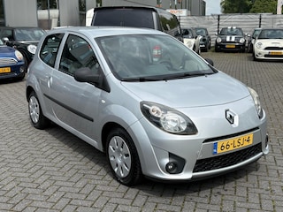 Renault Twingo 1.2-16V Authentique