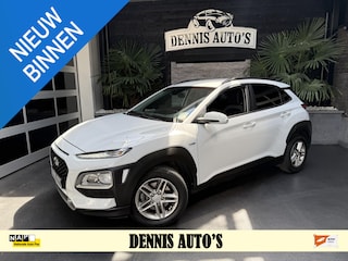 Hyundai Kona 1.6 GDI HEV Comfort