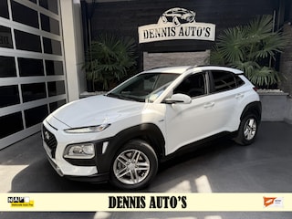 Hyundai Kona 1.6 GDI HEV Comfort