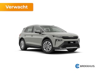 Skoda Elroq Tour Edition | Driving mode select | Parkeersensoren voor en achter | Trekhaak wegklapbaar