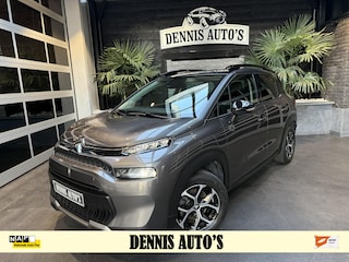 Citroën C3 Aircross Origin 1.2 PureTech Plus
