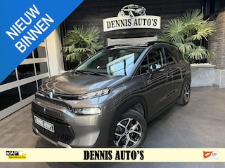 Citroën C3 Aircross Origin 1.2 PureTech Plus