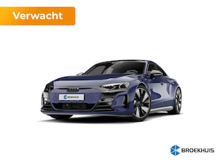 Audi A5 Avant RS 5 | Adaptive cruise control | Audi Sportpakket | Audi smartphone interface