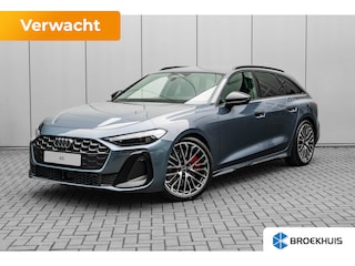 Audi A5 Avant S edition | Adaptive cruise control | Aluminium optiek in het interieur | Audi smartphone interface