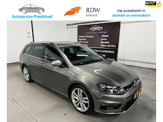 Volkswagen Golf Variant 1.4 TSI Business Edition Connected R
