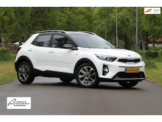 Kia Stonic 1.0 T-GDi DynamicLine / Apple CarPlay en Android auto/ Van 1e eigenaar / Airco / Navigatie / Achteruitrijcamera / enz.