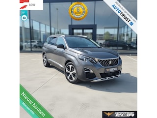 Peugeot 5008 1.2 PureTech GT-Line 7PL Aut. LED | PDC
