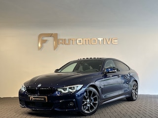 BMW 440i High Executive Pano|Memory|H/K
