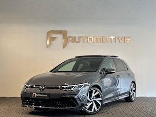 Volkswagen Golf 1.5 eTSI R-Line Pano|Sfeer|Camera|CarPlay