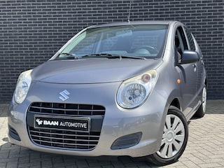 Suzuki Alto 1.0 Comfort EASSS 1ste eigenaar |