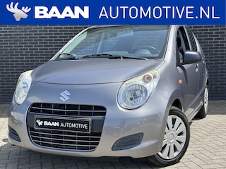 Suzuki Alto 1.0 Comfort EASSS 1ste eigenaar |