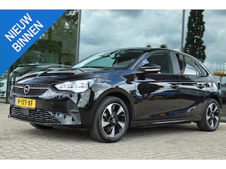Opel Corsa EDITION 136PK 50 KWH | CARPLAY | VIRT. COCKPIT | STOEL/STUURVERW. | PDC | NAVI