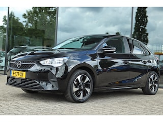 Opel Corsa EDITION 136PK 50 KWH | CARPLAY | VIRT. COCKPIT | STOEL/STUURVERW. | PDC | NAVI