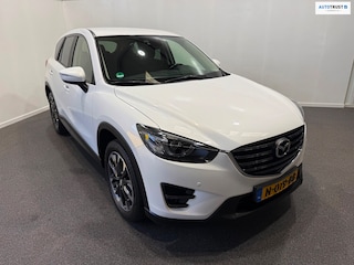 Mazda CX-5 2.0 SkyActiv-G 165 GT-M Line 2WD