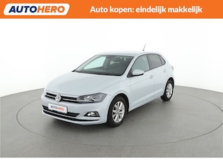 Volkswagen Polo 1.0 TSI Comfortline |ZW58662|