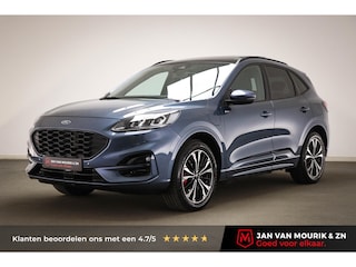 Ford Kuga 2.5 PHEV ST-Line X | WINTER / TECHNOLOGY- PACK | STUURVERWARMING | PANORAMADAK | HEAD UP | TREKHAAK | 19"