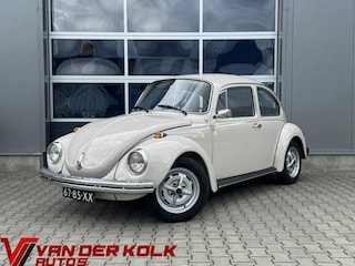 Volkswagen Kever 1303