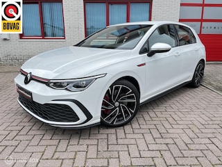 Volkswagen Golf 2.0 TSI GTI