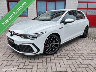 Volkswagen Golf 2.0 TSI GTI