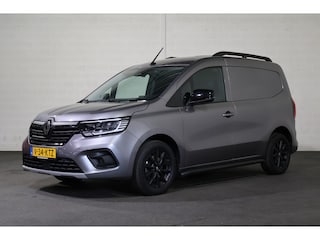 Renault Kangoo 1.5 Blue dCi 115pk Anniversary BPM Vrij