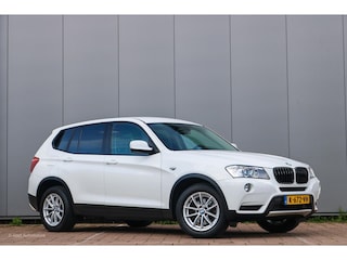BMW X3 SDrive18d Executive