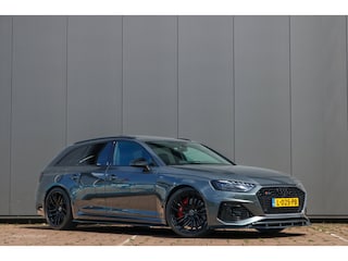 Audi A4 A4 Avant 2.9 TFSI quattro