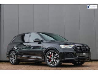 Audi Q7 60 TFSI e quattro Competition