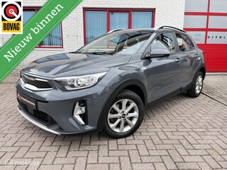 Kia Stonic 1.0 T-GDi MHEV NAVI / CAMERA / CRUISE