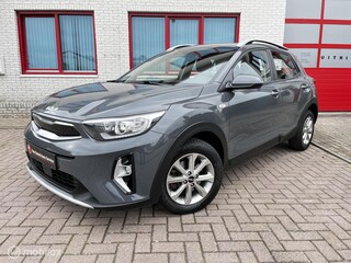 Kia Stonic 1.0 T-GDi MHEV NAVI / CAMERA / CRUISE