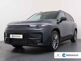 Leapmotor C10 Design ProMax 81.9 kWh | Cruise control adaptief met Stop&Go en stuurhulp | Electronic climate controle | Extra getint glas