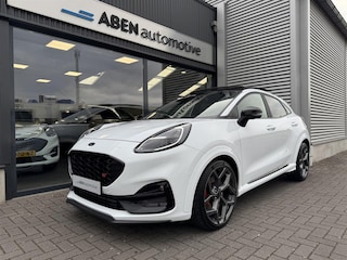 Ford Puma 1.5 EcoBoost 200PK ST-X (PANO|19"|WINTER PACK|B&O)
