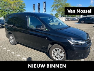 Volkswagen Caddy Cargo 2.0 TDI Style Automaat | Navigatie | Airco | Camera |