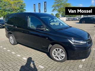 Volkswagen Caddy Cargo 2.0 TDI Style Automaat | Navigatie | Airco | Camera |
