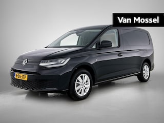 Volkswagen Caddy Cargo 2.0 TDI Style Automaat | Navigatie | Airco | Camera |