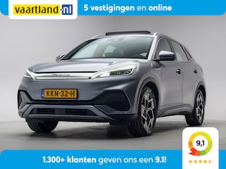 BYD Atto 3 Design 60 kWh [ Panorama Navi Apple / Android Leder Adapt.cruise 360°-camera ]