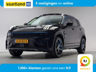 Lynk & Co 01 1.5 PHEV [ Panorama Navi 360°-Camera Keyless ]