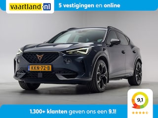 Cupra Formentor 1.4 e-Hybrid VZ Performance [ LED Trekhaak Adapt.cruise ]