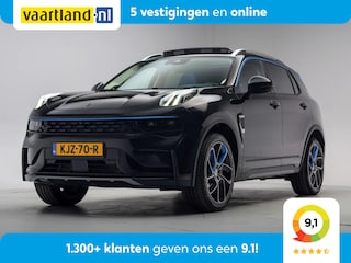 Lynk & Co 01 1.5 PHEV [ Panorama Apple / Android Navi 360°-Camera Keyless ]
