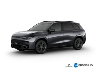 Leapmotor C10 Design ProMax 81.9 kWh | Cruise control adaptief met Stop&Go en stuurhulp | Electronic climate controle | Extra getint glas